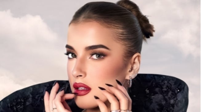 Tasya Farasya Pernah Kode Orang Ketiga Jadi Penyebab Kekacauan Rumah Tangga