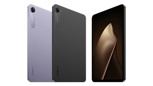 Xiaomi Pad Mini Resmi, Tablet Mungil Rp 7 Jutaan Bawa Spesifikasi Premium