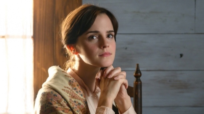 Lama Tak Muncul di Layar Lebar, Emma Watson Rindu Berakting