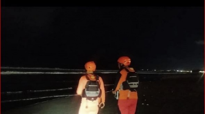 Tragis di Legian: WN Inggris Tenggelam Usai Abaikan Peringatan Bendera Merah