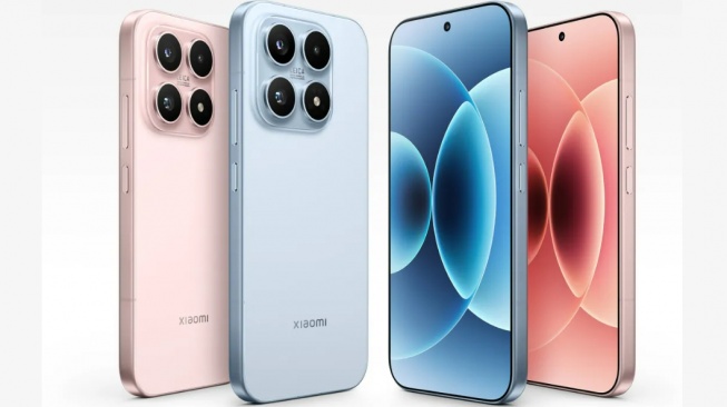 Spesifikasi Xiaomi 17: HP Flagship Pertama dengan Snapdragon 8 Elite Gen 5