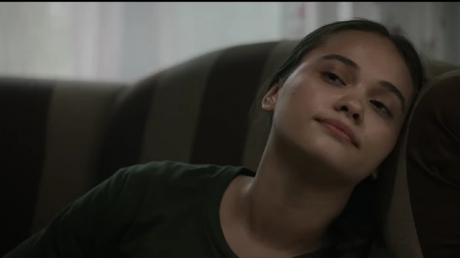 Fakta Mencekam di Balik Film Horor Dia Bukan Ibu (YouTube)