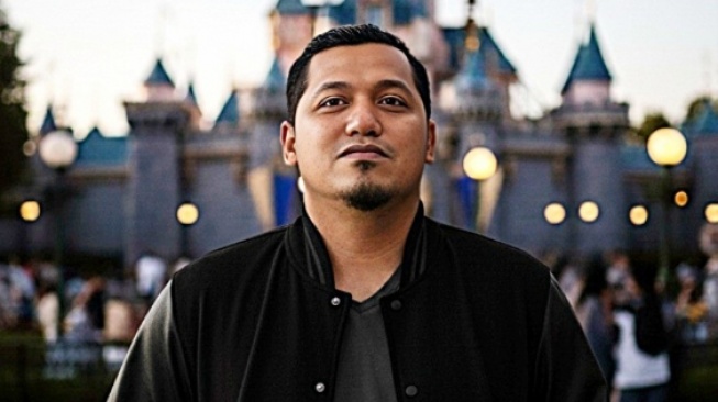 Ahmad Hidayat, Pemilik Maxride (Linkedin)