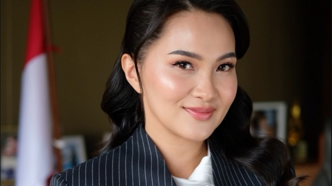 Apa Saja Bisnis Sherly Tjoanda, Perusahaan Tambang Nikelnya Disebut Beroperasi Ilegal