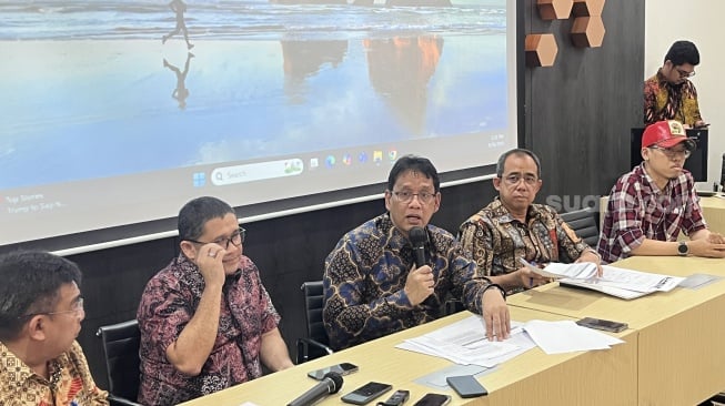 Menkeu Purbaya Putuskan Cukai Rokok 2026 Tidak Naik: Tadinya Saya Mau Turunin!