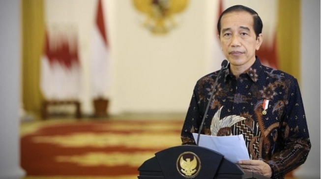 Bloomberg New Economy Itu Apa? Jokowi Resmi Ditunjuk Jadi Dewan Penasihat