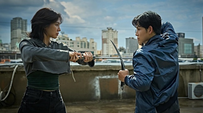 Film Mantis [IMDb]