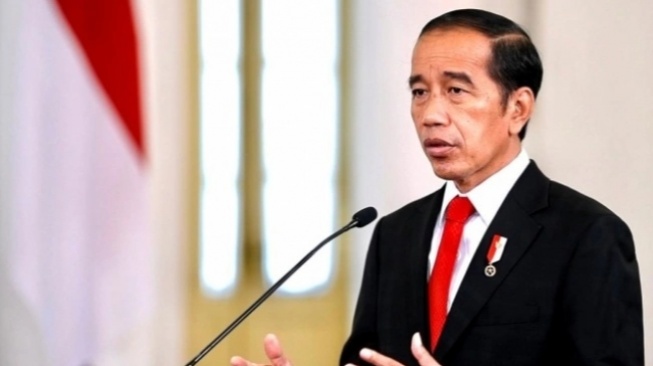 Jokowi Jadi Penasihat Bloomberg New Economy: Peran Baru usai Purnatugas