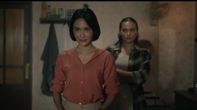 Siap-siap Diteror! 5 Fakta Mencekam di Balik Film Horor Dia Bukan Ibu