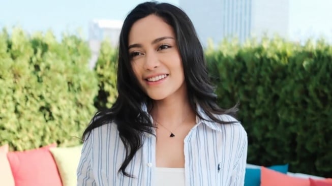 Sosok Rafael Diduga Pacar Baru Rachel Vennya Difollow Azizah Salsha, Netizen Minta Hati-Hati