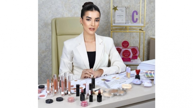 5 Produk Paling Laris di MOP Beauty Milik Tasya Farasya, Punya Translucent Powder Juara