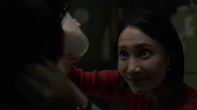 Fakta Mencekam di Balik Film Horor Dia Bukan Ibu (YouTube)