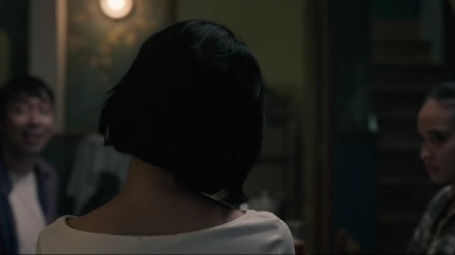 Fakta Mencekam di Balik Film Horor Dia Bukan Ibu (YouTube)