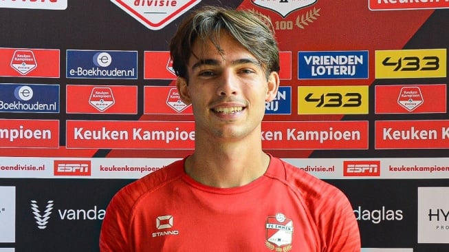 Borong 3 Penghargaan di Liga Belanda, Kenapa Tim Geypens Belum Dipanggil ke Timnas Indonesia?