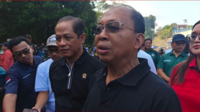 Pabrik WN Rusia Ditemukan Dekat Tahura, Koster : Kita Berpihak pada Investor yang Taat