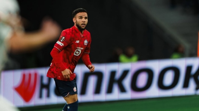 Dicaci Tidak Tumbang, Calvin Verdonk Berikan Pembuktian di Liga Europa