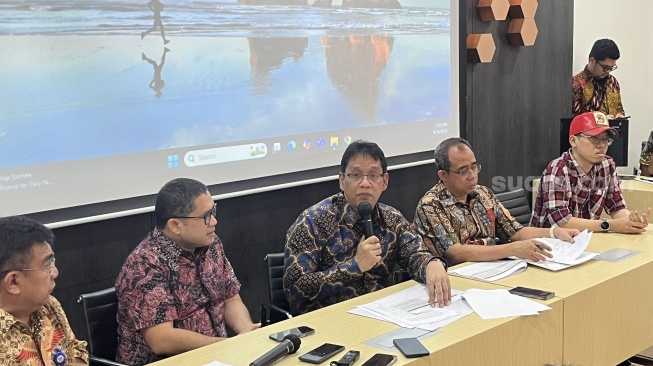 Menkeu Purbaya Mau Gandeng Penjual Rokok Ilegal Biar Tetap Bayar Pajak