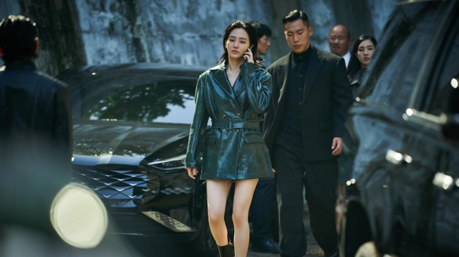 Film Mantis [IMDb]