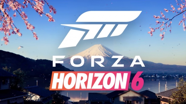 Trailer Perdana Forza Horizon 6 Beredar: Tema Jepang, Debut di PC dan Xbox