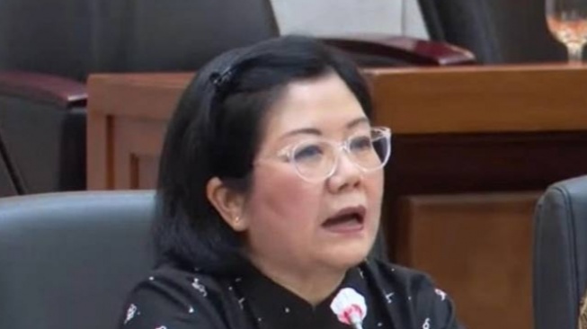 Apa Itu HACCP? dr. Tan Shot Yen Heran Ahli Gizi SPPG MBG Tak Paham Istilah Penting Ini