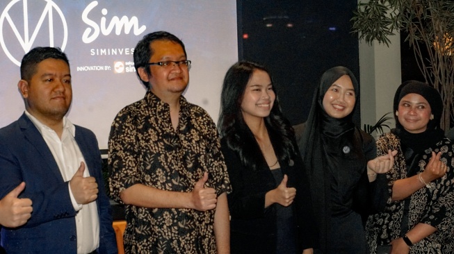 ICMSS memasuki penyelenggaraan ke-25 dengan menghadirkan tiga acara utama, yaitu Investment Training, Capital Market Seminar, dan Equity Research Conference (Dok: ICMSS)