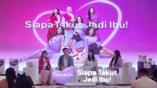 Kehamilan Bukan Cuma Soal Fisik: Begini Pentingnya Dukungan Emosional untuk Ibu Muda Gen Z