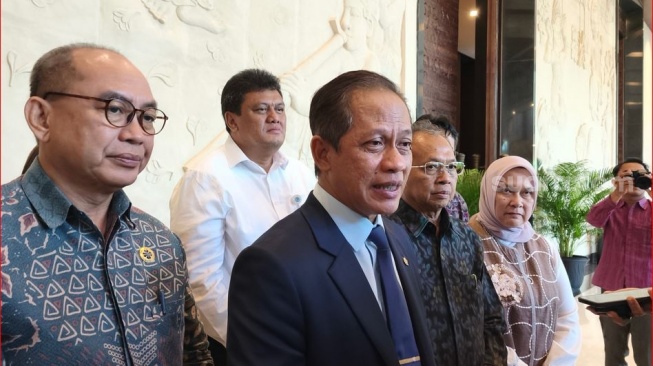 Hampir Semua Hotel di Bali Dapat Rapor Merah Soal Pengelolaan Lingkungan