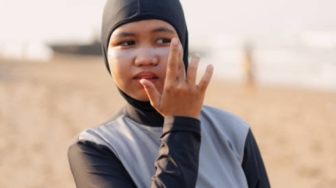 5 Rekomendasi Sunscreen yang Tidak Perih di Mata, Harga Mulai 20 Ribuan