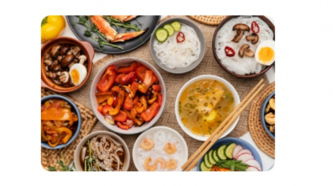 Makanan Idealnya Disajikan Berapa Jam Setelah Dimasak?