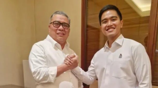 Ahmad Ali dan Bestari Barus Tinggalkan Nasdem, Begini Susunan Lengkap Pengurus DPP PSI