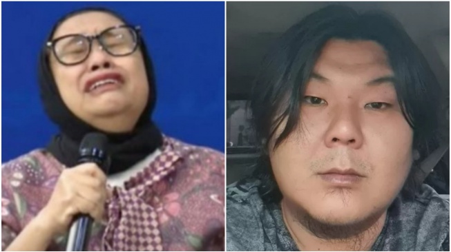 Petinggi MBG Menangis Usai Siswa Keracunan, Lex Wu Beri Sindiran: Kalau Gaji 3 Digit...