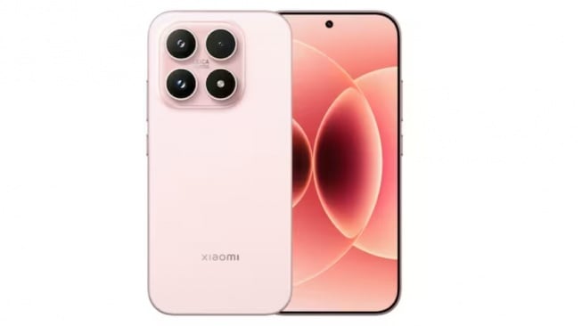 Xiaomi 17 Varian 1 TB Hadir pada Oktober, Harga Dibanderol Miring