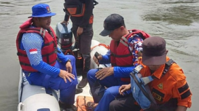 Titik Terang Setelah Tiga Hari Menegangkan: Kalimalang Akhirnya Ungkap Keberadaan Fadli