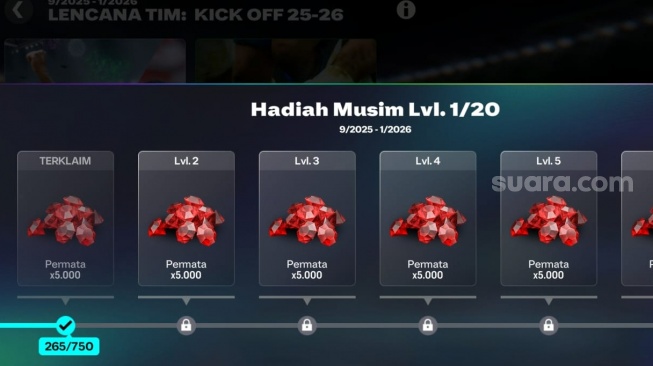 11 Kode Redeem FC Mobile 1 Oktober 2025 Bikin Hoki, Sikat Icon Hernandez Gratis