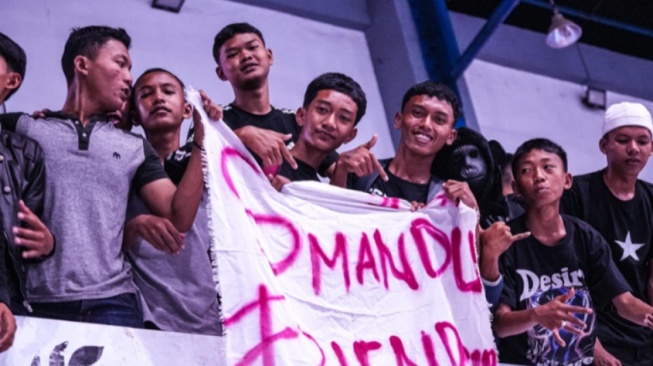 Futsal: Bukan Sekadar Olahraga, Tapi Media Mempererat Persahabatan