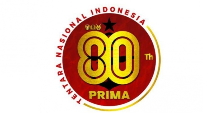 10 Link Twibbon HUT TNI Terbaru, Download Langsung Pasang di Foto