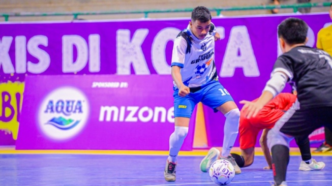 Melihat Hubungan Futsal sebagai Pemersatu Bangsa