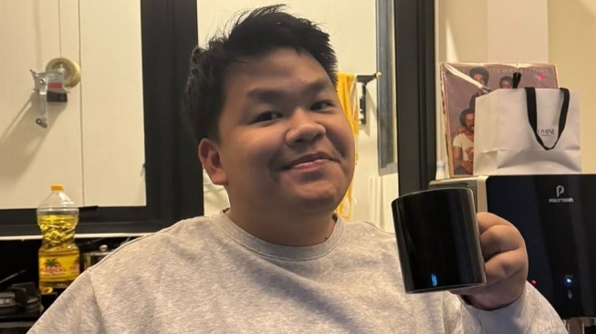 Apa Agama Kiki TBA? Hafal Lirik Lagu 'Waktu Tuhan' dan 'Mujizat itu Nyata'