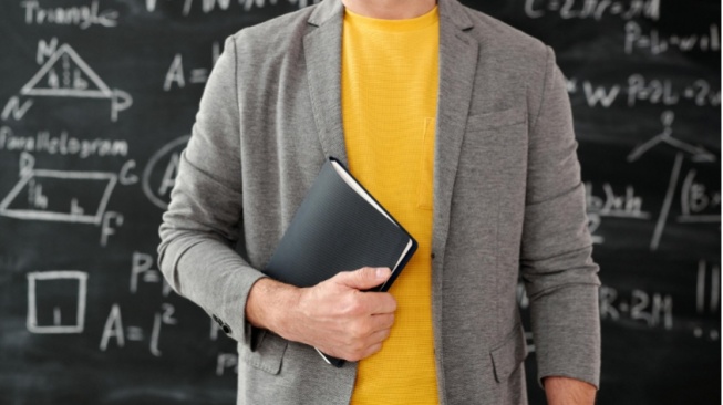 Sekolah Membunuh Rasa, Lalu Apa Kabar Kreativitas Kita?