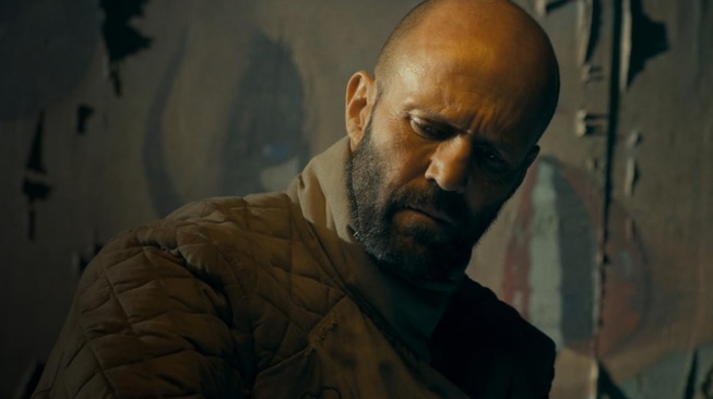 Kembali Dibintangi Jason Statham, Film The Beekeeper 2 Mulai Proses Syuting