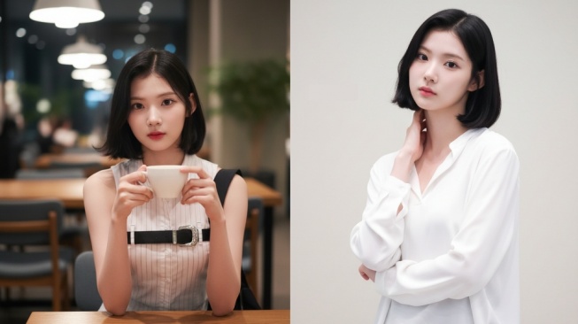 8 Prompt Gemini AI Edit Foto Aesthetic Terbaru, Pasti Tampil Kece Ala Model