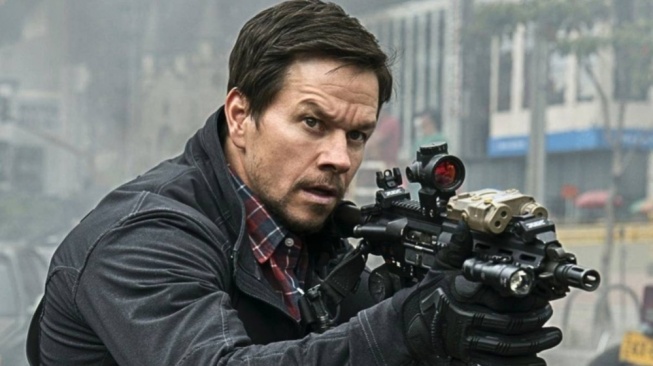 Akui Tak Tertarik, Mark Wahlberg Enggan Perankan Karakter Superhero di Film