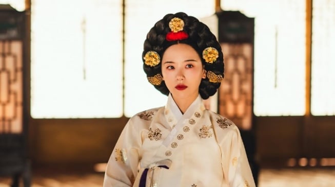 Yoona dan para bintang  drakor Bon Appetit, Your Majesty ucapkan terima kasih kepada para penggemarnya (tvN)  