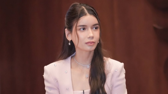 Unfollow Deddy Corbuzier, Sabrina Chairunnisa Ungkap Sosok Ini Sumber Kebahagiaan