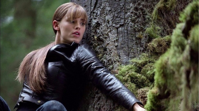 Film Elektra yang dibintangi Jennifer Garner akan tayang Senin (29/9/2025) malam ini pukul 23.00 WIB di Trans TV. [YouTube]
