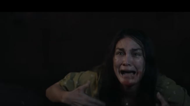 Film Sukma Garapan Baim Wong Tembus 1 Juta Penonton