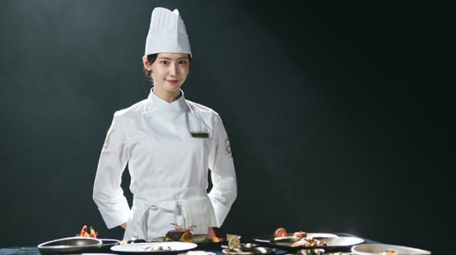 Bon Appetit Your Majesty Berakhir, Salam Perpisahan Manis dari Yoona dan Lee Chae Min Curi Perhatian