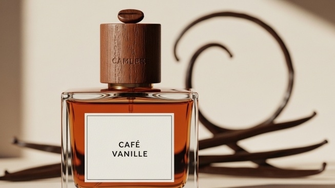 5 Parfum Aroma Kopi Vanilla Mulai Rp20 Ribu: Wangi Cozy dan Elegan Tapi Harga Friendly!