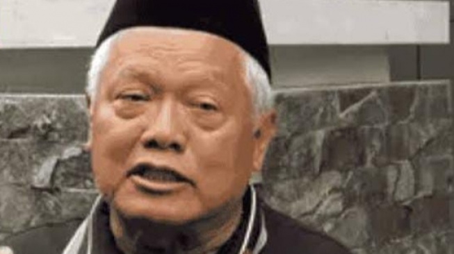 Dituduh Cabul Hingga Diusir Warga, Benarkah Eks Dosen UIN Malang Ini Korban Fitnah Tetangga Sendiri?
