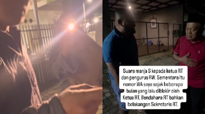 Duduk Perkara Konflik Eks Dosen UIN Malang dengan Sahara yang Viral, Sampai Diusir Warga?